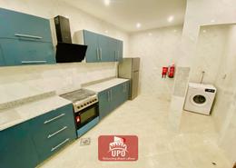 شقة - 2 غرف نوم - 3 حمامات للكراء في شارع النصر - النصر - الدوحة
