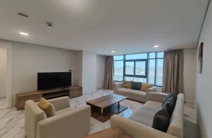 Apartment - 2 Bedrooms - 3 Bathrooms for rent in Al Gharrafa - Al Gharrafa - Doha