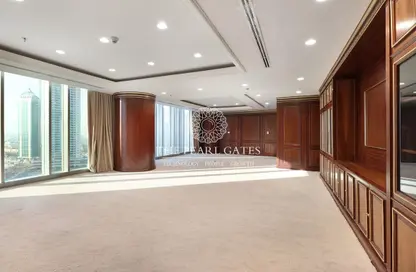 Office Space - Studio for rent in Central Business District - West Bay - Doha