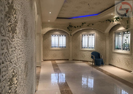 Modern and Luxurious Style 6BHK Unfurnished Villa