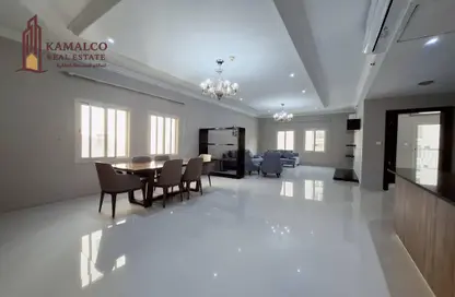 Apartment - 1 Bedroom - 2 Bathrooms for rent in Musheireb Apartments - Musheireb - Doha
