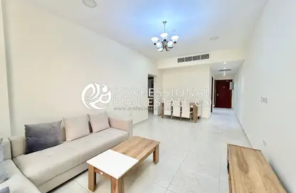 Apartment - 2 Bedrooms - 3 Bathrooms for rent in Nawfal Street - Al Muntazah - Doha