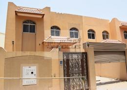 Villa - 4 bathrooms for rent in Bu Hamour Street - Abu Hamour - Doha