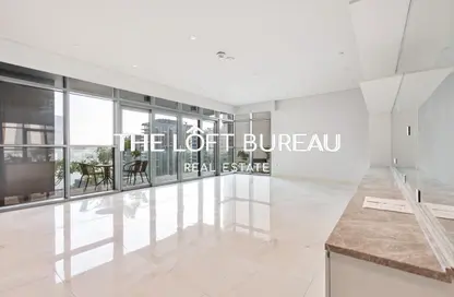 Apartment - 1 Bedroom - 2 Bathrooms for sale in Seef Lusail - Lusail City - Lusail