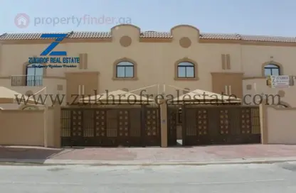 Apartment - 2 Bedrooms - 2 Bathrooms for rent in Al Duhail - Al Duhail - Doha