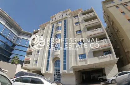 Apartment - 2 Bedrooms - 2 Bathrooms for rent in Najma 28 - Ibn Dirhem Street - Najma - Doha