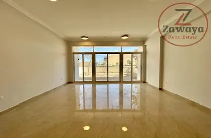 Apartment - 1 Bedroom - 2 Bathrooms for rent in Milan - Fox Hills - Fox Hills - Lusail