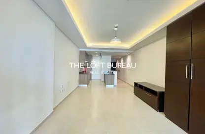 Apartment - Studio - 1 Bathroom for rent in Viva East - Viva Bahriyah - The Pearl Island - Doha