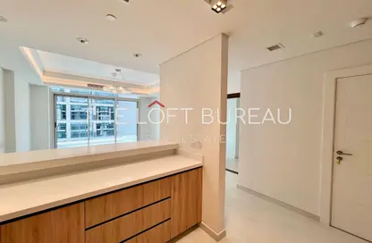 Apartment - 1 Bedroom - 2 Bathrooms for rent in Gewan Island - The Pearl Island - Doha Apartment - 1 Bedroom - 2 Bathrooms for rent in Gewan Island - The Pearl Island - Doha