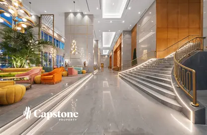 Apartment - 1 Bedroom - 1 Bathroom for rent in Burj Doha - West Bay - West Bay - Doha