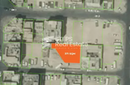 Land - Studio for sale in Old Al Ghanim - Al Ghanim - Doha