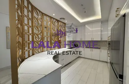 Apartment - 2 Bedrooms - 4 Bathrooms for rent in Floresta Gardens - Floresta Gardens - The Pearl Island - Doha