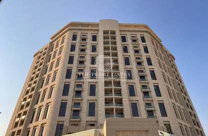 Apartment - 3 Bedrooms - 4 Bathrooms for sale in Lusail City - Lusail