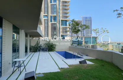 Apartment - 3 Bedrooms - 4 Bathrooms for sale in Qetaifan Islands - Lusail