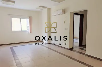 Apartment - 2 Bedrooms - 2 Bathrooms for rent in Anas Street - Fereej Bin Mahmoud North - Fereej Bin Mahmoud - Doha