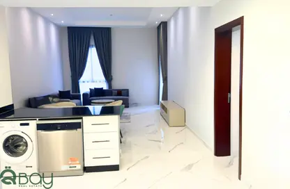 شقة - غرفة نوم - 2 حمامات للبيع في ريزيدينشيال دي5 - جنوب فوكس هيلس - فوكس هيلز - الوسيل