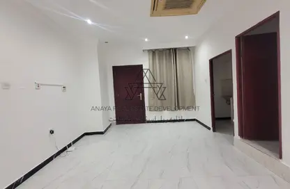 Apartment - Studio - 1 Bathroom for rent in Al Aziziyah - Al Aziziyah - Doha