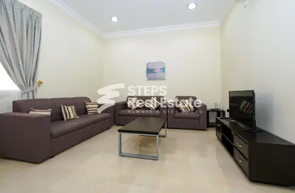 Apartment - 2 Bedrooms - 2 Bathrooms for rent in Al Wakra - Al Wakra - Al Wakrah - Al Wakra