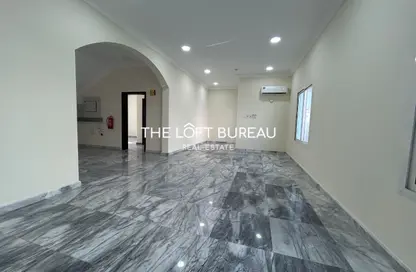 Villa - 5 Bedrooms - 6 Bathrooms for rent in Al Waab Street - Al Waab - Doha