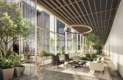 شقة - غرفة نوم - 2 حمامات للبيع في جزيرة قطيفان - الوسيل