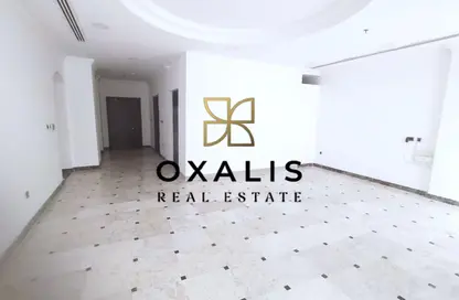 Apartment - 3 Bedrooms - 3 Bathrooms for rent in Al Mana Tower - C-Ring Road - Al Sadd - Doha