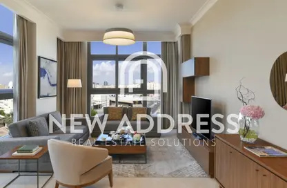 Apartment - 2 Bedrooms - 3 Bathrooms for rent in Fereej Bin Mahmoud - Doha
