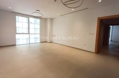 Apartment - 2 Bedrooms - 3 Bathrooms for rent in Floresta Gardens - Floresta Gardens - The Pearl Island - Doha