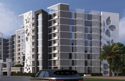 Apartment - 2 Bedrooms - 3 Bathrooms for sale in Boulevard View - Yasmeen City - Lusail