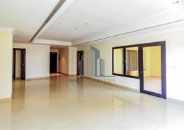 Apartment - 1 bedroom - 2 bathrooms for sale in West Porto Drive - Porto Arabia - The Pearl Island - Doha