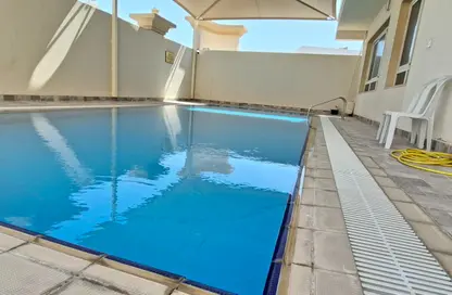 Apartment - 2 Bedrooms - 1 Bathroom for rent in Al Luqta - Al Luqta - Doha