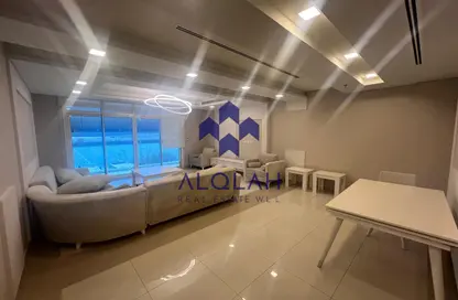 شقة - 3 غرف نوم - 4 حمامات للايجار في الاركية سيتي - الوسيل