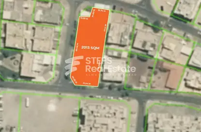 قطعة أرض - استوديو للبيع في الوكرة - الوكرة - الوكرة - الوكرة