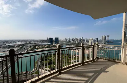 Apartment - 2 Bedrooms - 2 Bathrooms for rent in Abraj Bay - Abraj Quartiers - The Pearl Island - Doha Apartment - 2 Bedrooms - 2 Bathrooms for rent in Abraj Bay - Abraj Quartiers - The Pearl Island - Doha