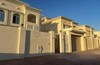 Outdoor Building image for: Villa - 6 Bedrooms - 7 Bathrooms for sale in Al Thumama - Al Thumama - Doha, Image 1