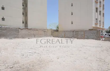 Land - Studio for sale in Najma street - Old Airport Road - Doha