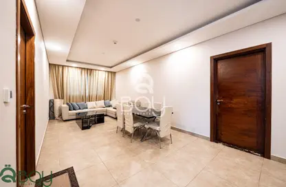Apartment - 2 Bedrooms - 3 Bathrooms for rent in Al Erkyah City - Lusail