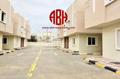 Outdoor Building image for: Villa - 3 Bedrooms - 4 Bathrooms for rent in Al Nuaija Street - Al Nuaija - Doha, Image 1