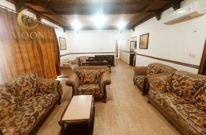 Apartment - 3 Bedrooms - 3 Bathrooms for rent in Al Mansoura - Al Mansoura - Doha