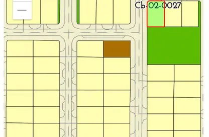 Land - Studio for sale in Lusail City - Lusail