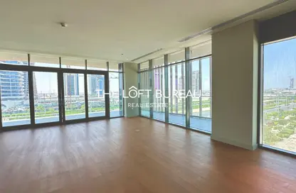 Apartment - 1 Bedroom - 2 Bathrooms for sale in Seef Lusail - Lusail City - Lusail