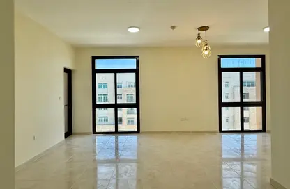 Apartment - 3 Bedrooms - 4 Bathrooms for rent in Rome - Fox Hills - Fox Hills - Lusail