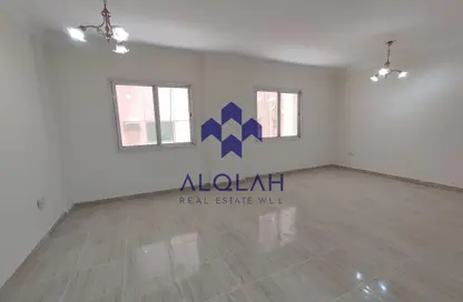Apartment - 3 Bedrooms - 3 Bathrooms for rent in Najma Street - Najma - Doha