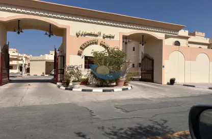 Villa - 4 Bedrooms - 4 Bathrooms for rent in Al Waab - Doha