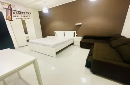 Villa - Studio - 1 Bathroom for rent in Musheireb Tower - Musheireb - Musheireb - Doha