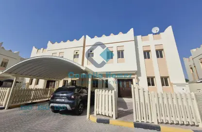 Villa - 4 Bedrooms - 4 Bathrooms for rent in Al Waab Street - Al Waab - Doha