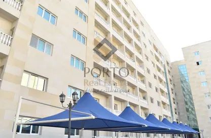 Apartment - 2 Bedrooms - 2 Bathrooms for rent in Najma Street - Najma - Doha