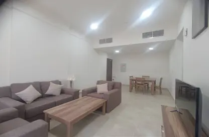 شقة - 2 غرف نوم - 2 حمامات للايجار في شارع الوعب - الوعب - الدوحة شقة - 2 غرف نوم - 2 حمامات للايجار في شارع الوعب - الوعب - الدوحة