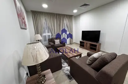 Apartment - 2 Bedrooms - 3 Bathrooms for rent in Aspire Zone - Al Waab - Doha