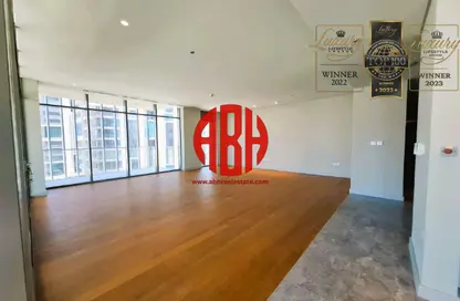 شقة - 2 غرف نوم - 3 حمامات للبيع في سيف لوسيل - مدينة اللسيل - الوسيل