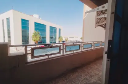 شقة - 3 غرف نوم - 3 حمامات للايجار في 35 بن عمران - فريج بن عمران - الدوحة